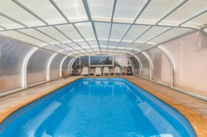 Appartement confortable à Banyuls-sur-Mer, piscine partagée